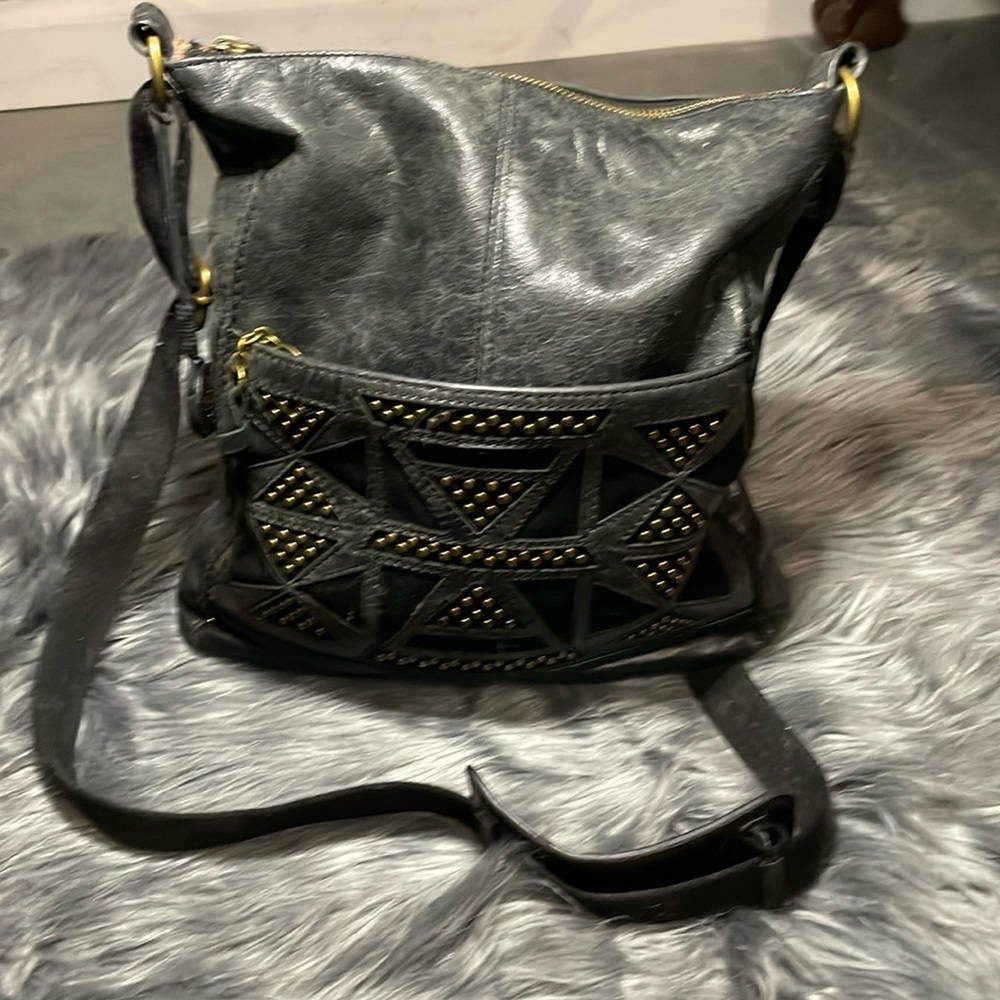The Sak bag